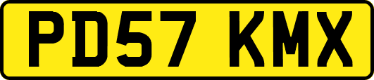 PD57KMX