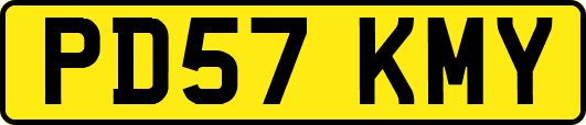PD57KMY