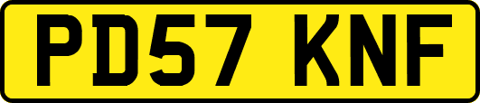 PD57KNF