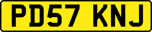 PD57KNJ