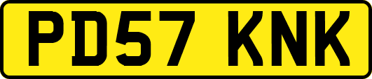 PD57KNK