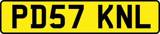 PD57KNL