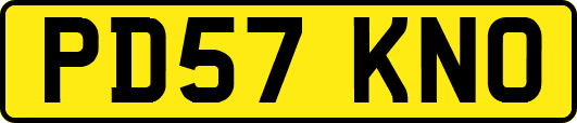 PD57KNO