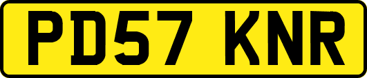 PD57KNR