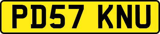 PD57KNU