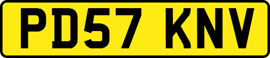 PD57KNV