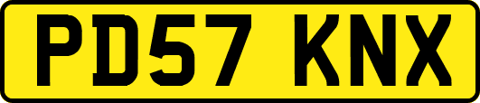 PD57KNX