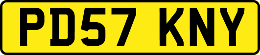 PD57KNY