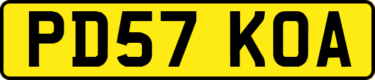 PD57KOA