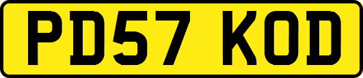 PD57KOD