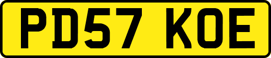 PD57KOE