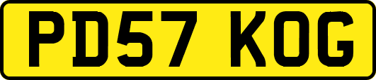 PD57KOG
