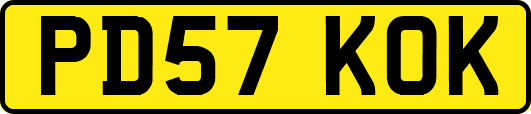 PD57KOK