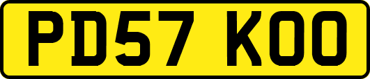 PD57KOO