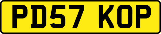 PD57KOP
