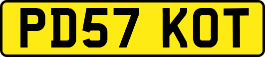 PD57KOT