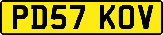 PD57KOV
