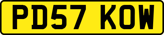 PD57KOW
