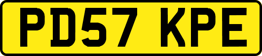 PD57KPE