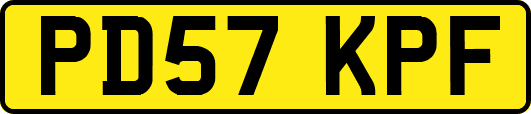 PD57KPF