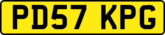 PD57KPG