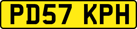 PD57KPH