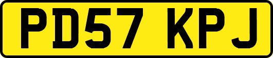 PD57KPJ