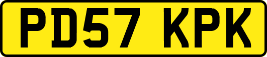 PD57KPK