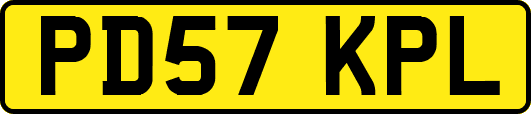 PD57KPL