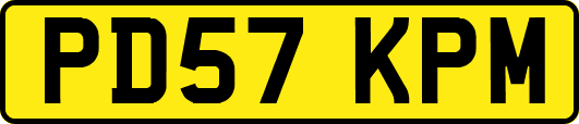 PD57KPM