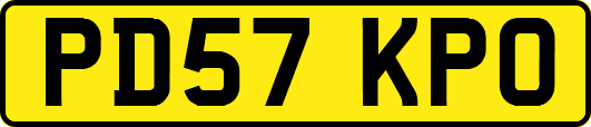 PD57KPO