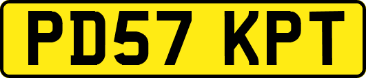 PD57KPT