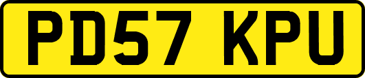 PD57KPU
