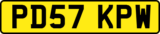 PD57KPW