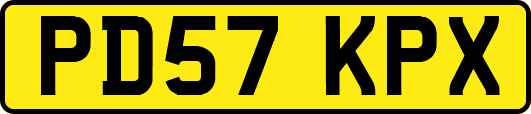 PD57KPX