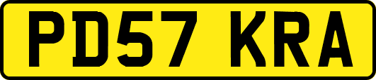 PD57KRA