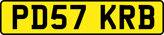 PD57KRB