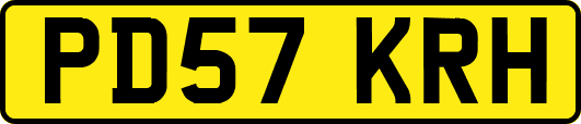 PD57KRH