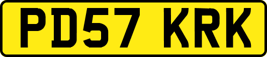 PD57KRK