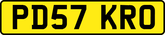PD57KRO