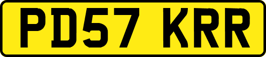 PD57KRR
