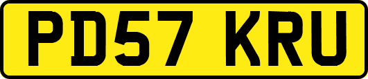 PD57KRU