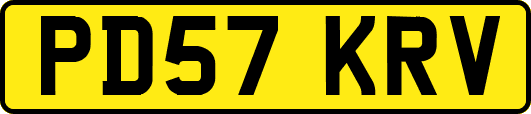PD57KRV