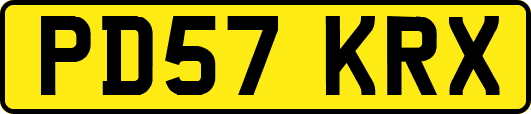 PD57KRX