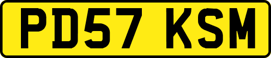 PD57KSM