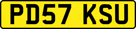PD57KSU