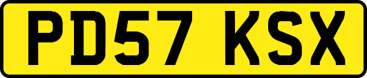 PD57KSX
