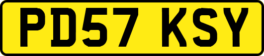 PD57KSY