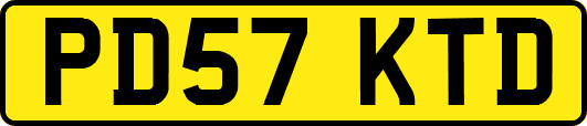 PD57KTD