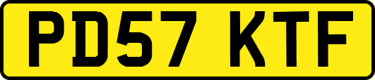 PD57KTF